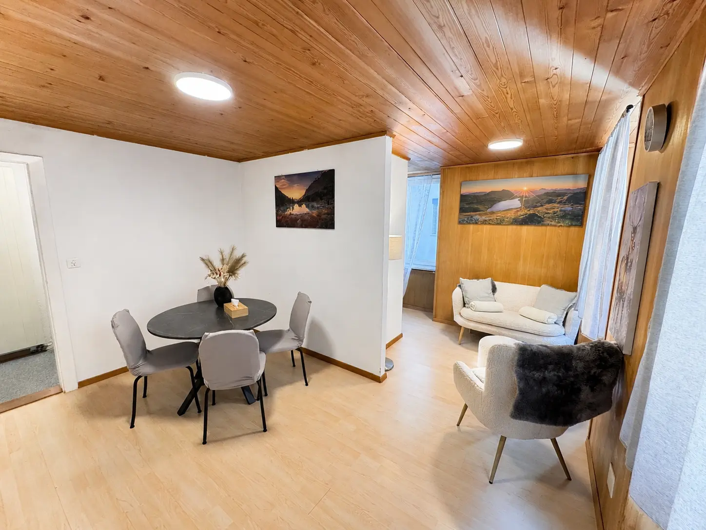 Immagine dell'appartamento Sauna